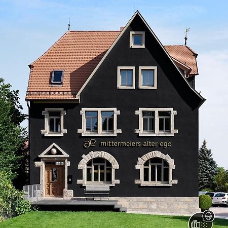 Mittermeiers Alter Ego Rothenburg ob der Tauber Eksteriør billede